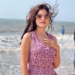 Cookies Swain Instagram – Mann mera 🤌🏻💕

P.c – @pratima.dolly30 🫶🏻 Juhu Beach, Mumbai
