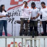 Cookies Swain Instagram - Mini Marathon against Cancer 🏃🏾‍♀️ @otv.khabar @jagipanda @ranjansatpathy_official @debiduttamohanty5 @tribhuban_panda Odisha Bhubaneswar