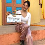 Cookies Swain Instagram - My new project "Meri Maa Karma" 🎬 in Hindi and Chattisgarhi dual language coming in this April. A new and cherishable experience ✨️ feeling blessed to be a part of this wonderful venture. Mumbai - मुंबई