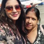 Cookies Swain Instagram - Get set gooooooo for a new day new project & new place 🫶 " Meri Maa Karma " 🎬 Mumbai - मुंबई