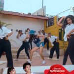 Cookies Swain Instagram – Lal Chuneri ❤️ kenta lagla ?
