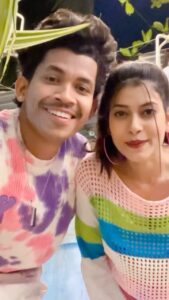 Cookies Swain Instagram - Bhal pauche tate mu ❤️ #trending #trendingreels #instagramreels #instalike #cookies #love #instacool #famous #reelitfeelit #explorepage ODISHA
