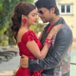 Cookies Swain Instagram – “ Pabitra Bandhana “ 🎬 
Director- Chandi Parija Sir 🙏

@sidharthtvofficial 
@deepakactor 
@riya_dey91 
@cookies_swain