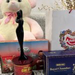 Cookies Swain Instagram – Tarang Cine Utsav 2024 ✨
I feel blessed to receive this award 🥹

 I express my sincerest gratitude to all of you🙏🏻
Thanks a million for your love and support 🫂

Thank you 🙏 @tarangcineproductions 
@jagipanda
@ranjansatpathy_official
@debiduttamohanty5
@tribhuban_panda 

It is really a great feeling for me to be chosen as a deserving person for getting this recognition . ODISHA