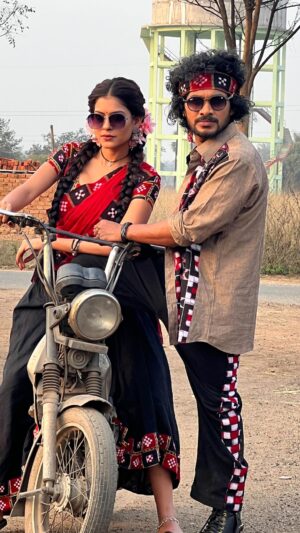 Cookies Swain Instagram - Kenta Lagla Amar gana “ Ek Number ” ❤️

Ek Number 👌 lagla taw ?

#trending #trendingreels #reelsinstagram #instagram #instadaily #viral