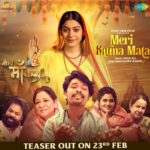 Cookies Swain Instagram - Bollywood ke mahaan Gayak “Javed Ali” ki aawaz me kal hamari film “Meri Maa Karma” ka dusra Hindi song ka teaser aane wala hai 😍 gaane ko pyar zarur de 🙏 @thereal_himansh @debasmitapanda2k19 @its_sheel_verma @cookies_swain @alkaamin Onkardas manikpuri (nattha) @saanandverma @sunita_rajwar @usha_nadkarni @bhagwantiwari007 @ishteyak15 #popcornfilmschhattisgarhi #popcornfilms #javedali #merimaakarma #hindimovie #cgmovie Mumbai, Maharashtra