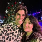Cooper Barnes Instagram - Scenes from a Christmas week…