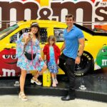 Cooper Barnes Instagram – Big thanks to the amazingly talented and incredibly kind @bluemangroup and my good pal @jeffreynicholasbrown for showing us a wonderful time in Vega$$ this week! If you haven’t seen this show, it’s insane and so much fun. Also here’s a Vegas photo dump: sharks, M&M’s, pharaohs, gondolas and spheres, in no particular order.