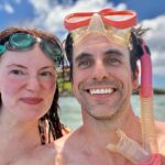 Cooper Barnes Instagram – Maui! Big thanks to our friends at @nickelodeon for flying us to this beautiful island and setting us up for a terrific vacay. 🙏🏻 Mahalo! 🌴