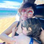 Cooper Barnes Instagram - Happy birthday to my beautiful wife and warrior wolf-mother, Liz. I’m so lucky to have you in my life. Here’s to being all we can be. Xoxo Lullalulah