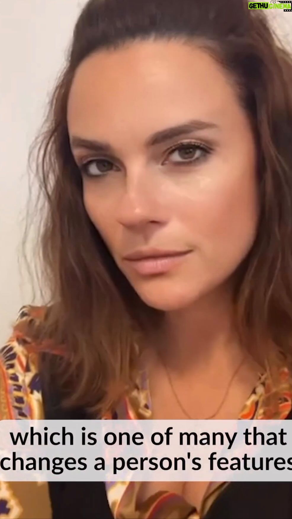 Cooper Barnes Instagram - Share this. Reposted from @tova_leigh Women have always been put under pressure to look a certain way or according to some beauty standard, which to be honest I’m still not sure who decides on. What’s interesting is that the desire to be seen as ‘attractive’ (according to said beauty standard) has become an obsession in our society, (possibly because beauty has been linked with success and even love, so much so - that many of us think we are only worthy of these things IF and when we fit into those standards). As a result - many of us go to extreme lengths to fit what the current definition of beauty is. And the irony of it all is that the beauty standard is always changing so achieving it is literally impossible 🤷♀️ It’s like paying lots of money to run on a treadmill but what you’re really trying to do is physically get somewhere but you don’t realise that the treadmill is not moving. Anyone else feel like that? I’ve always wondered who gains the most from this vicious circle? I’ve also wondered what else we could be doing with our money instead of paying to run on a treadmill that’s going nowhere? And who stands to lose the most if we woke up tomorrow morning and just accepted (maybe even loved) ourselves just the way we are? ❤️ Thoughts? #love TAG A FRIEND ❤️