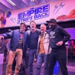 Cooper Barnes Instagram - This is the best thing I’ve seen live in LA the whole time I’ve been here. Absolutely insane. It’s like The Rockettes meets a giant bag of weed. Bravo. No notes. What a fun night. #TheEmpireStripsBack