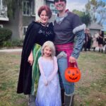 Cooper Barnes Instagram - Let it go. ❄️ 🎃