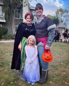 Cooper Barnes Instagram - Let it go. ❄️ 🎃
