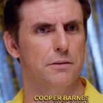 Cooper Barnes Instagram - If you haven’t yet checked out the show I’m narrating “Icons Unearthed: The Simpsons”- you can stream the first 3 episodes on ViceTV.com or watch new episodes @vicetv ! #iconsunearthed #thesimpsons #nacellecompany #vicetv #vice #simpsons #documentary