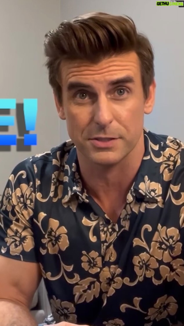 Cooper Barnes Instagram - Register to vote NOW at Vote.org !