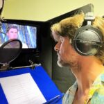 Cooper Barnes Instagram - Hey, it’s me doing VO over me! That’s a double dose of Barnes, and if you also like #TheSimpsons, then you’re gonna wanna check out the @vice documentary series that just debuted- “Icons Unearthed: The Simpsons” ! #iconsunearthedthesimpsons @nacelle-company