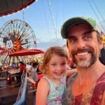Cooper Barnes Instagram - Happy #internationaldaughtersday to The Sweetness. ❤️