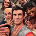 Cooper Barnes Instagram - Season 3, baby. #DangerForce