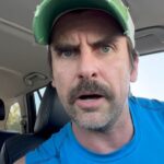 Cooper Barnes Instagram - I don’t control the mustache. The mustache controls me.