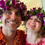 Cooper Barnes Instagram – Maui! Big thanks to our friends at @nickelodeon for flying us to this beautiful island and setting us up for a terrific vacay. 🙏🏻 Mahalo! 🌴