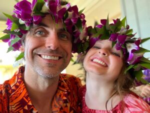 Cooper Barnes Instagram - Maui! Big thanks to our friends at @nickelodeon for flying us to this beautiful island and setting us up for a terrific vacay. 🙏🏻 Mahalo! 🌴