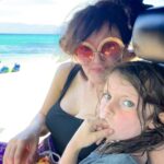 Cooper Barnes Instagram - Happy birthday to my beautiful wife and warrior wolf-mother, Liz. I’m so lucky to have you in my life. Here’s to being all we can be. Xoxo Lullalulah