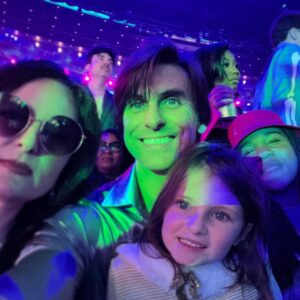 Cooper Barnes Instagram - KCA 2023! #kidschoiceawards