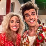 Cooper Barnes Instagram - Mondays. New #DANGERFORCE Episodes COMING SOON!