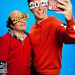 Cooper Barnes Instagram - 🎉