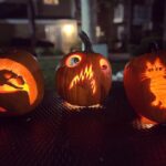 Cooper Barnes Instagram - Pumpkins 2023 🎃