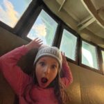 Cooper Barnes Instagram - Lady Liberty. She’s incredible. 🗽