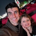 Cooper Barnes Instagram - My girls and I thoroughly enjoyed #AChristmasStoryChristmas - lotsa heart, tons of laughs, and the same vibe as the original classic, but with a different perspective that really resonates. Check it out! Thank you to @hbomax , Clay Katis, and Peter Billingsly for taking us back home for a little while. @officialpeterb