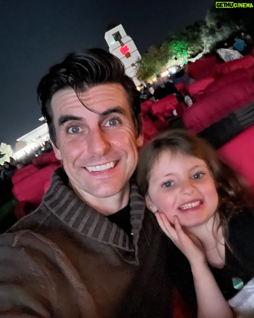 Cooper Barnes - 48.5K Likes - My girls and I thoroughly enjoyed #AChristmasStoryChristmas - lotsa heart, tons of laughs, and the same vibe as the original classic, but with a different perspective that really resonates. Check it out! Thank you to @hbomax , Clay Katis, and Peter Billingsly for taking us back home for a little while. @officialpeterb