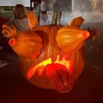 Cooper Barnes Instagram - 🎃