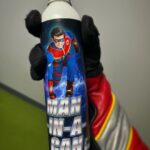 Cooper Barnes Instagram - Let’s be honest. You need this. . . New #DANGERFORCE tonight!
