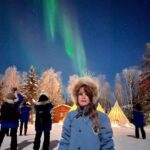 Cooper Barnes Instagram - Happy New Year from the top of the world! Yellowknife, Northwest Territories