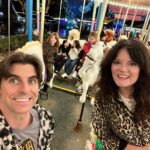 Cooper Barnes Instagram - Scenes from a Christmas week…