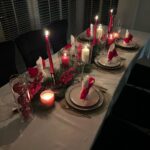 Coralie Porrovecchio Instagram - Très bonne fêtes à vous tous, pensée à ceux pour qui c’est plus difficile. Chérissez vos proches et profitez de ces moments ensemble. 🎄🥰