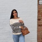 Coralie Porrovecchio Instagram - Birmingham city 🌼🍋💛
