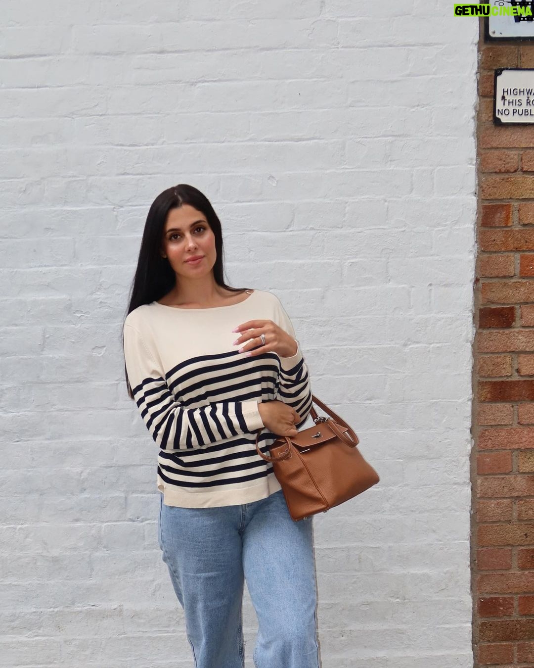 Coralie Porrovecchio Instagram - Birmingham city πΌππ