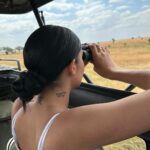 Coralie Porrovecchio Instagram - WHAOU ! J’ai que ce mot à la bouche depuis que je suis rentrée de ma lune de miel 🧡 C’était le plus beau voyage de ma vie !