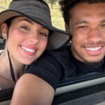 Coralie Porrovecchio Instagram - L’histoire de ma vie 🤍 Serengeti National Park, Tanzania