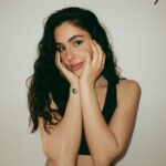 Coralie Porrovecchio Instagram - 4 photos, 4 moods ! Vous êtes plus lequel aujourd’hui ?