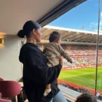 Coralie Porrovecchio Instagram - Amour de toujours 🧡