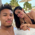 Coralie Porrovecchio Instagram - 🤎🫣