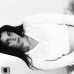 Coralie Porrovecchio Instagram - Baby bump 🤍 j’ai hâte que tu arrives dans la famille