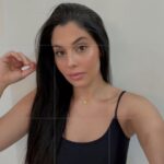 Coralie Porrovecchio Instagram - Moi aussi j’ai voulu m’amuser sur la trend, évidemment à prendre au 6e degré 😂🤍
