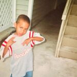 Cordae Instagram - I Just wanna thank God for another year of life. So many blessings, so much to be grateful for. Still a work in progress…. BUT we MOVING ! 📶