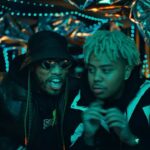 Cordae Instagram - “Two Tens” video out Now ! feat my brother @anderson._paak Prod By @realcoleworld 📶📶